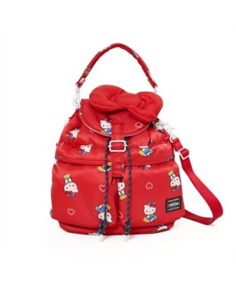 HELLO KITTY PORTER SACK PACK 386