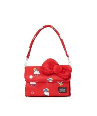 HELLO KITTY PORTER PARTY BAG 386