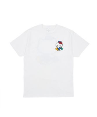 ＜PORTER＞ＨＥＬＬＯ　ＫＩＴＴＹ　ＰＯＲＴＥＲ　キティＴＥＥ　３８６－００１０６／００１０７／００１０８／００１０９