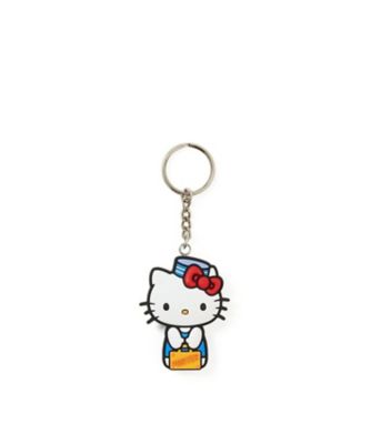 HELLO KITTY PORTER キーチャーム 386－00104