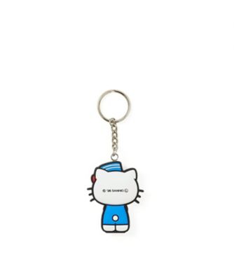 HELLO KITTY PORTER キーチャーム 386－00104