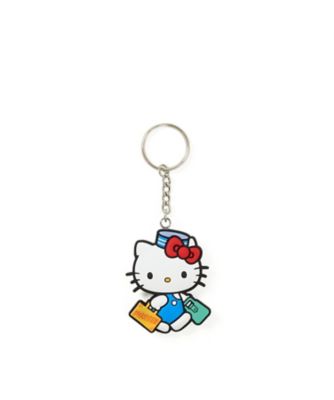 HELLO KITTY PORTER キーチャーム 386－00105