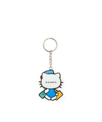 HELLO KITTY PORTER キーチャーム 386－00105