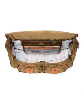TANKER COYOTE COMMUNICATOR BAG 622
