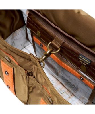 TANKER COYOTE COMMUNICATOR BAG 622