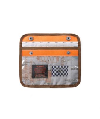 TANKER COYOTE COMMUNICATOR BAG 622