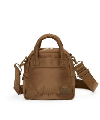 ＜PORTER＞ＴＡＮＫＥＲ　ＣＯＹＯＴＥ　ＢＯＷＬＩＮＧ　ＢＡＧ　６２２－１９８６０