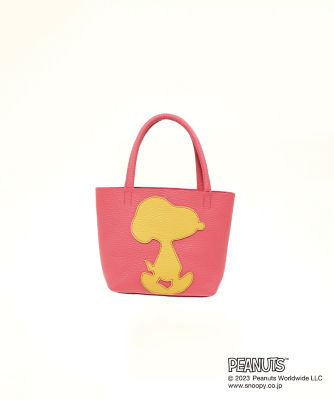 Kotty 銀座三越限定 SSサイズ ピーナッツ スヌーピー バッグ