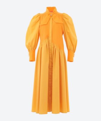 ＜Arobe＞Ｂｕｍｐｙ　Ｒｉｂｂｏｎ　Ｔａｉｌ　Ｄｒｅｓｓ