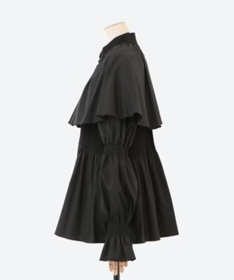 Ｐｅａｒｌ　Ｂｉｇ　Ｃｏｌｌａｒ　２Ｗａｙ　Ｂｌｏｕｓｅ