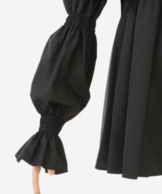 Ｐｅａｒｌ　Ｂｉｇ　Ｃｏｌｌａｒ　２Ｗａｙ　Ｂｌｏｕｓｅ
