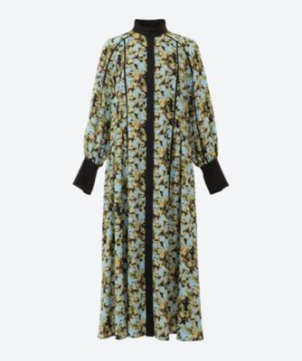 ＜Arobe＞Ｋａｌｅｉｄｏｓｃｏｐｅ　２Ｗａｙ　Ｄｒｅｓｓ