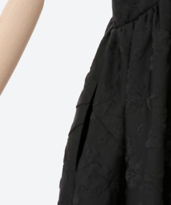 Ｆａｎｔａｓｙ　Ｆｌｏｗｅｒ　Ｊａｃｑｕａｒｄ　Ｄｒｅｓｓ
