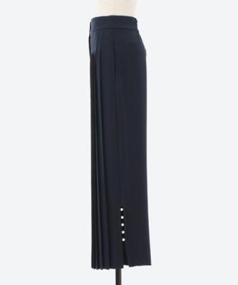 Ｐｅａｒｌ　Ｐｌｅａｔｅｄ　Ｐａｎｔｓ