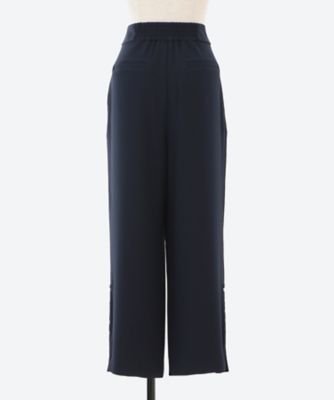 Ｐｅａｒｌ　Ｐｌｅａｔｅｄ　Ｐａｎｔｓ