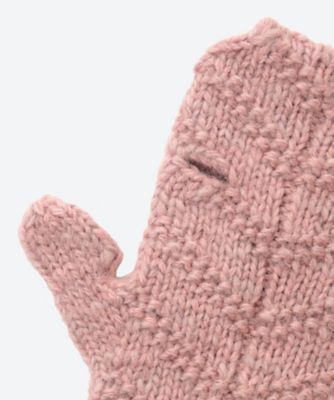 yuki fujisawa ミトン 手袋 Mittens | YUKI FUJISAWA/ユキ フジサワ | 三越伊勢丹