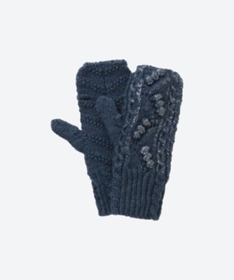yuki fujisawa ミトン 手袋 Mittens | YUKI FUJISAWA/ユキ フジサワ | 三越伊勢丹