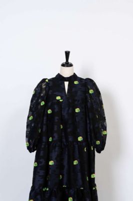 Ｃｏｒａｌ　Ｊａｑｕａｒｄ　Ｔｉｒｅｄ　Ｄｒｅｓｓ