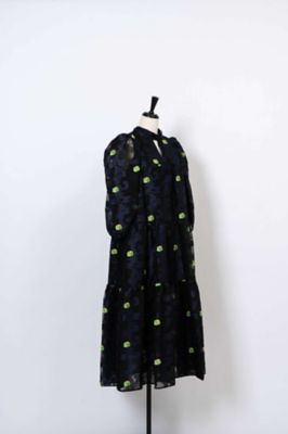 Ｃｏｒａｌ　Ｊａｑｕａｒｄ　Ｔｉｒｅｄ　Ｄｒｅｓｓ