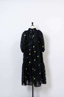 Ｃｏｒａｌ　Ｊａｑｕａｒｄ　Ｔｉｒｅｄ　Ｄｒｅｓｓ