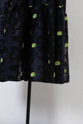 Ｃｏｒａｌ　Ｊａｑｕａｒｄ　Ｔｉｒｅｄ　Ｄｒｅｓｓ