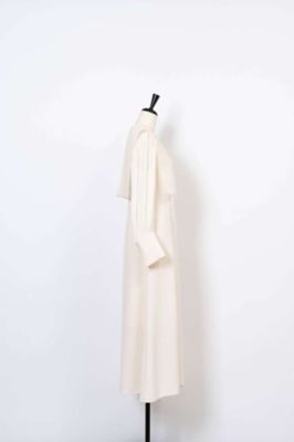 Ｐｅａｒｌ　Ｌａｃｅ　Ｂｏｘｃｏｌｌａｒ　Ｃｏｍｂｉ　Ｄｒｅｓｓ