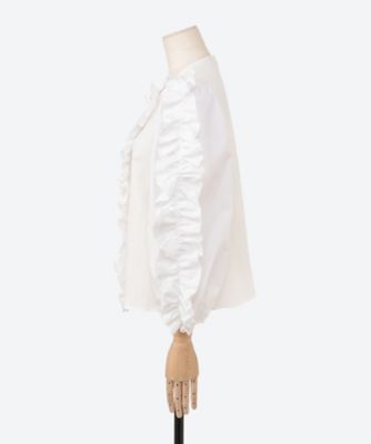 Ｂｕｍｐｙ　Ｆｒｉｌｌ　Ｂｌｏｕｓｅ