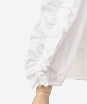 Ｂｕｍｐｙ　Ｆｒｉｌｌ　Ｂｌｏｕｓｅ