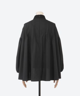 Ｂｕｍｐｙ　Ｒｉｂｂｏｎ　Ｔａｉｌ　Ｂｌｏｕｓｅ