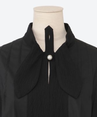 Ｂｕｍｐｙ　Ｒｉｂｂｏｎ　Ｔａｉｌ　Ｂｌｏｕｓｅ