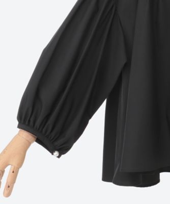 Ｂｕｍｐｙ　Ｒｉｂｂｏｎ　Ｔａｉｌ　Ｂｌｏｕｓｅ