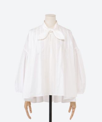 Ｂｕｍｐｙ　Ｒｉｂｂｏｎ　Ｔａｉｌ　Ｂｌｏｕｓｅ