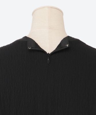 Ｂｕｍｐｙ　Ｐｅａｒｌ　Ｆｒｉｌｌ　Ｂｌｏｕｓｅ