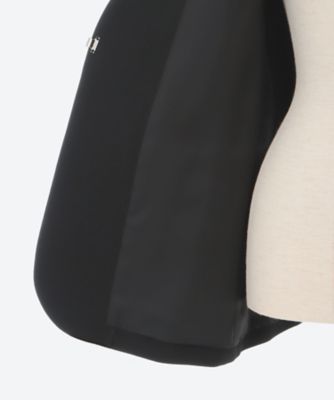 Ｐｅａｒｌ　Ｃｕｒｖｅｄ　Ｊａｃｋｅｔ