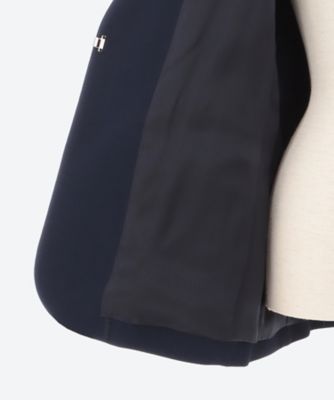Ｐｅａｒｌ　Ｃｕｒｖｅｄ　Ｊａｃｋｅｔ