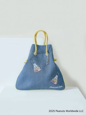 巾着バッグ | Charmant Sac/シャルマントサック | 三越伊勢丹