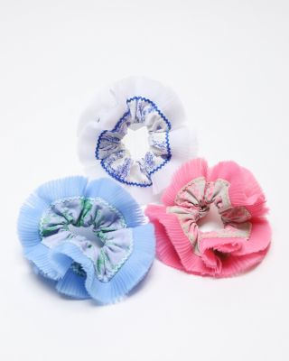 MUVEIL (Women)/ミュベール 銀座三越別注　シュシュ