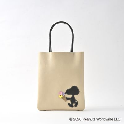 kotty×SNOOPY in GINZA 2026 | 三越伊勢丹オンラインストア・通販【公式】