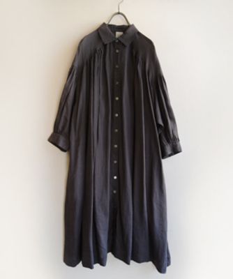 新品❗️イタリア製のロングシャツは ワンピースにも！麻100%で涼やか 楽天市場】ロングシャツ 綿麻風シャツ レディース リネンシャツ