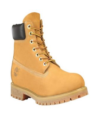 ＜三越伊勢丹/公式＞ Timberland/ティンバーランド メンズ 6インチ プレミアム ウォータープルーフ ブーツ ウィート 靴【三越伊勢丹/公式】