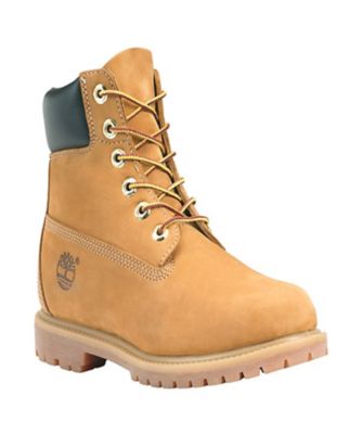 公式直営店翌日発送 Timberland 6インチブーツ 7ホール プレミアム