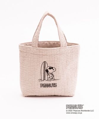 スヌーピー 伊勢丹 Snoopy In Isetan 11点セット Cna Gob Bo