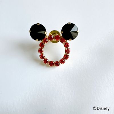 ★クラシック／Ｍｉｃｋｅｙ　ｍｏｕｓｅ／ブローチ【ディズニーおまとめ】