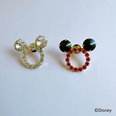 ★クラシック／Ｍｉｃｋｅｙ　ｍｏｕｓｅ／ブローチ【ディズニーおまとめ】