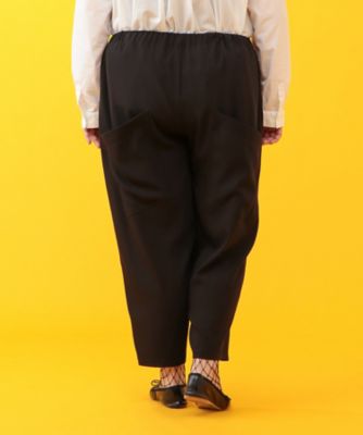 パトナパンツ