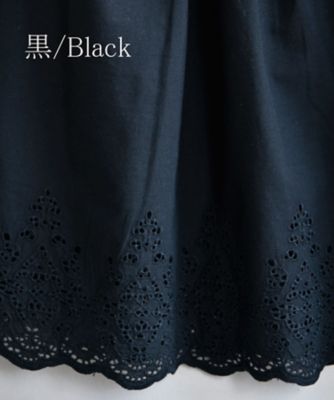 ペチパルセミＢ　定番ミドル丈レイヤードぺチパンツ　新色・新柄カットレースワークで登場