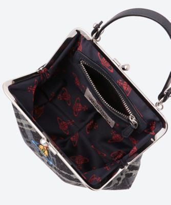 ＧＲＡＮＮＹ　ＦＲＡＭＥ　ＰＵＲＳＥ　１２８２９５２００８