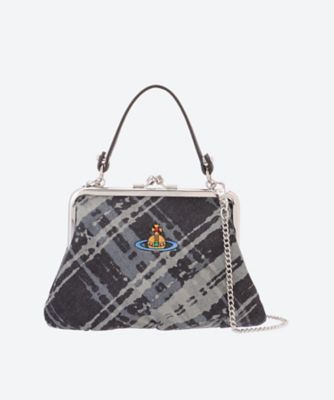 Vivienne Westwood (Women)/ヴィヴィアン・ウエストウッド GRANNY FRAME PURSE 1282952008