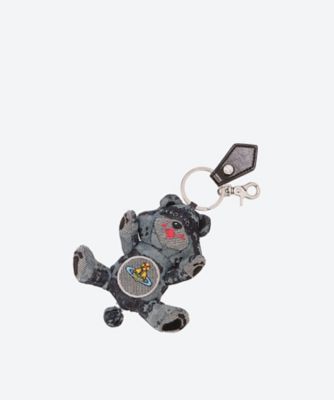 ＜Vivienne Westwood (Women)＞ＴＥＤＤＹ　ＢＥＡＲ　１２８２９５２００９