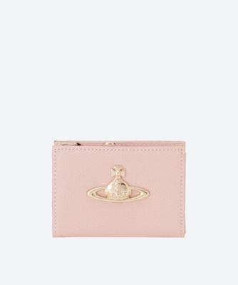 Vivienne Westwood RED LABEL/ヴィヴィアン･ウエストウッド レッドレーベル ＥＸＥＣＵＴＩＶＥ　ファスナー付き小銭入れ　１３２０９５１１２０